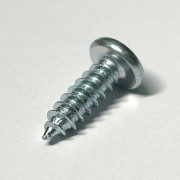 Саморез для монтажа к обратной планке, 4,8 х 16 мм