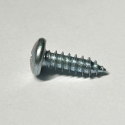 Саморез для монтажа к обратной планке, 4,8 х 16 мм