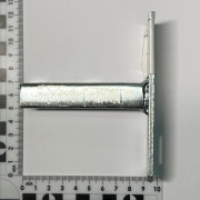 Консоль 27 x 18 х 1,25 х 100 мм