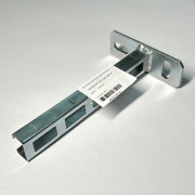 Консоль 27 x 18 х 1,25 х 200 мм