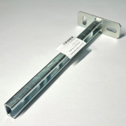 Консоль 28 x 15 х 1,75 х 300 мм