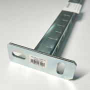 Консоль 28 x 30 х 1,75 х 400 мм