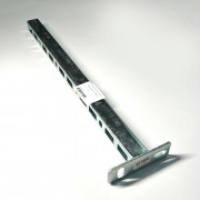 Консоль 28 x 30 х 1,75 х 500 мм