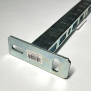 Консоль 28 x 30 х 1,75 х 500 мм