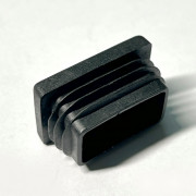 Заглушка для профиля 27 х 18