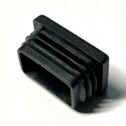 Заглушка для профиля 27 х 18