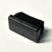 Заглушка для профиля 28 х 15