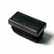 Заглушка для профиля 28 х 15