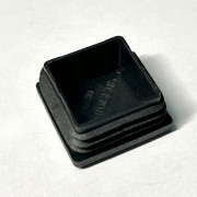 Заглушка для профиля 28 х 30