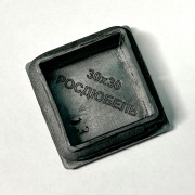 Заглушка для профиля 28 х 30