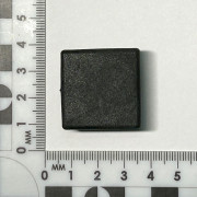 Заглушка для профиля 28 х 30