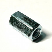 Гайка М8 соединительная