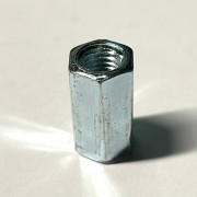 Гайка М8 соединительная