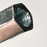 Гайка М8 соединительная