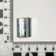 Гайка М8 соединительная