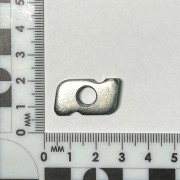 Гайка М8 фигурная