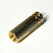 Анкер М8 х 30 мм латунный