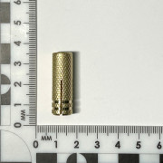 Анкер М8 х 30 мм латунный