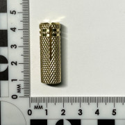 Анкер М10 х 35 мм латунный