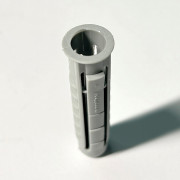 Дюбель 12 x 60 мм нейлоновый