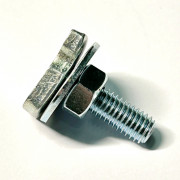 Болт М8 х 30 мм быстрого монтажа