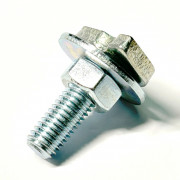 Болт М8 х 30 мм быстрого монтажа