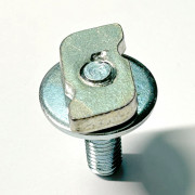 Болт М8 х 30 мм быстрого монтажа