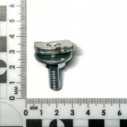 Болт М8 х 30 мм быстрого монтажа