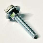 Болт М8 х 50 мм быстрого монтажа