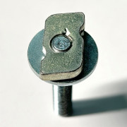 Болт М8 х 50 мм быстрого монтажа