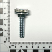 Болт М8 х 50 мм быстрого монтажа