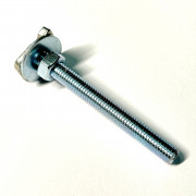Болт М8 х 80 мм быстрого монтажа