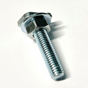 Болт М10 х 50 мм быстрого монтажа