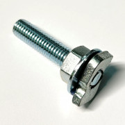 Болт М10 х 50 мм быстрого монтажа