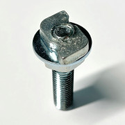 Болт М10 х 50 мм быстрого монтажа