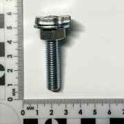 Болт М10 х 50 мм быстрого монтажа