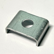 Шайба U-образная