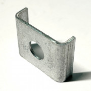 Шайба U-образная