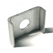 Шайба U-образная