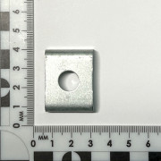 Шайба U-образная