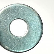 Шайба М8 усиленная