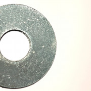 Шайба М8 усиленная