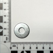 Шайба М8 усиленная