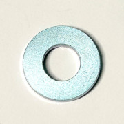 Шайба М10 усиленная