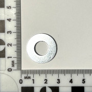 Шайба М10 усиленная