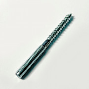 Шпилька-шуруп M8 x 100 мм для хомута