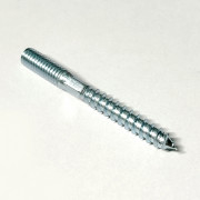 Шпилька-шуруп M8 x 70 мм для хомута