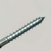 Шпилька-шуруп M8 x 70 мм для хомута