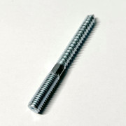Шпилька-шуруп M10 x 100 мм для хомута