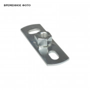 Подпятник М10